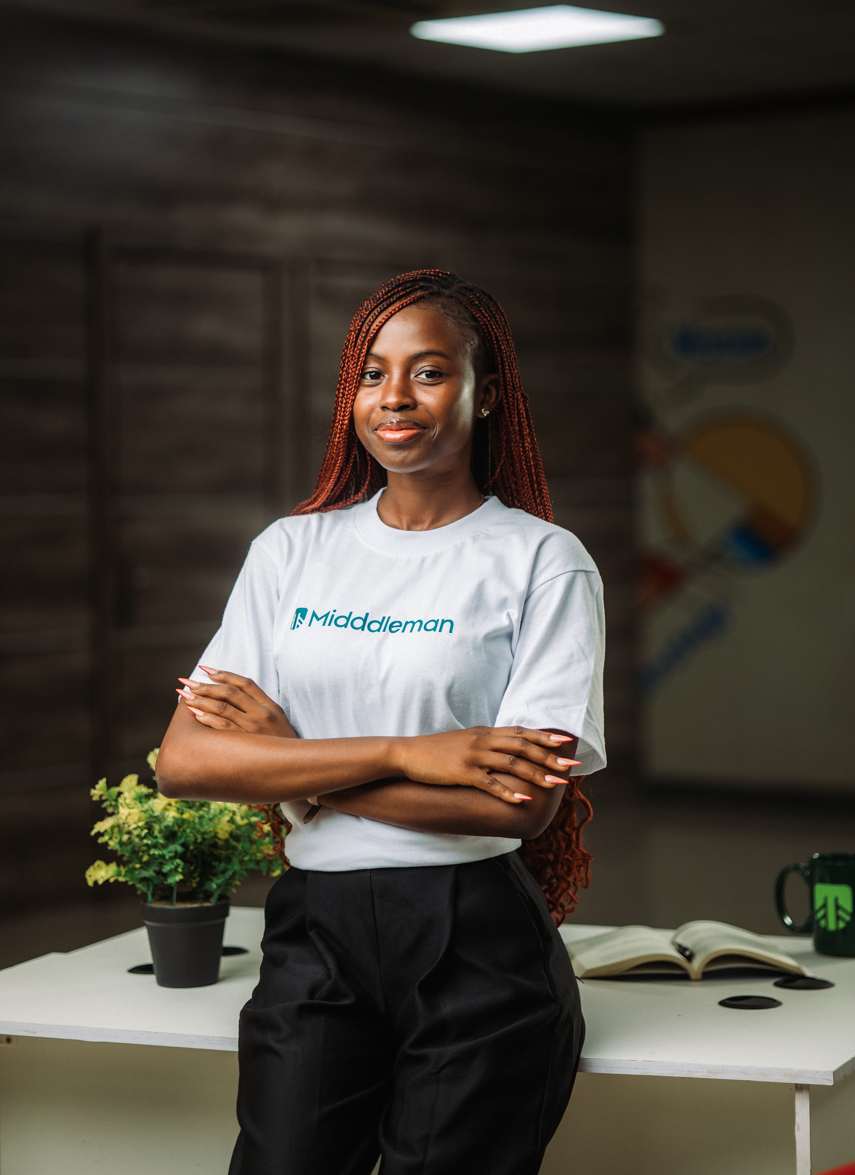 Faith Akerele